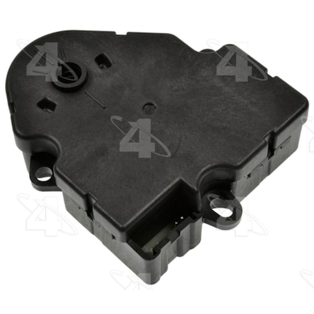 Four Seasons TEMPERATURE BLEND DOOR ACTUATOR 73031